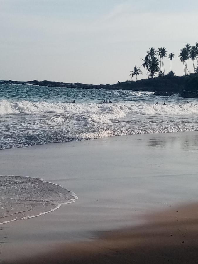 Mamba Hotel Tangalle Exterior photo