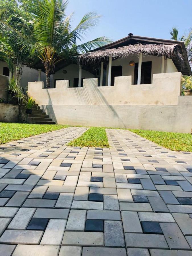 Mamba Hotel Tangalle Exterior photo