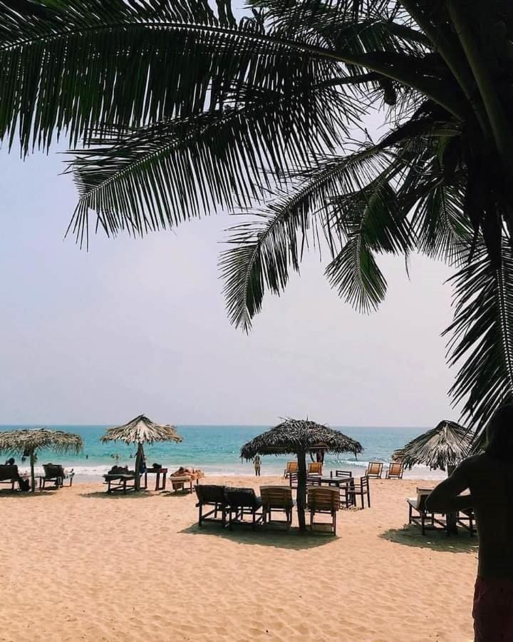 Mamba Hotel Tangalle Exterior photo