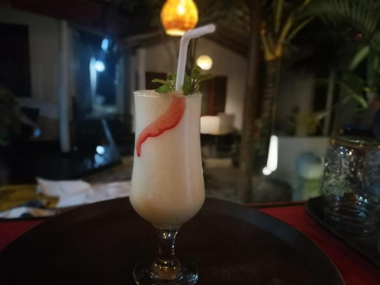 Mamba Hotel Tangalle Exterior photo