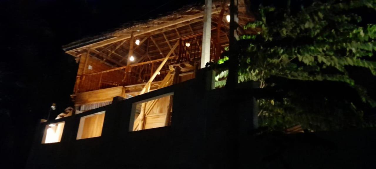 Mamba Hotel Tangalle Exterior photo